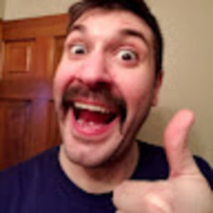 Meet your Posher, Nicholas